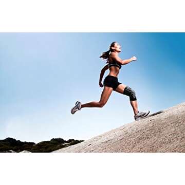 DonJoy Knee Brace for Ultimate Comfort and Support