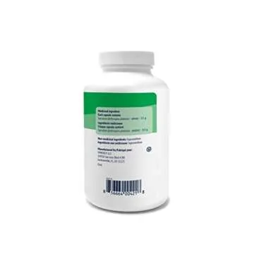 Vimergy Spirulina Capsules – Boost Immunity & Heart Health