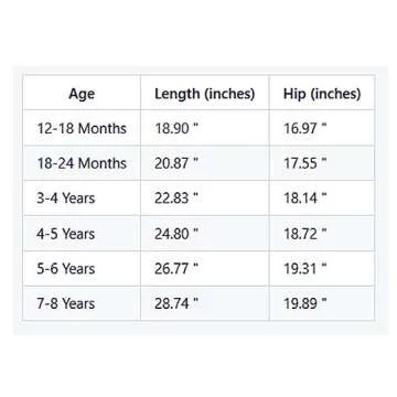 Kids Elastic Harem Trousers - Unisex Toddler Casual Pants