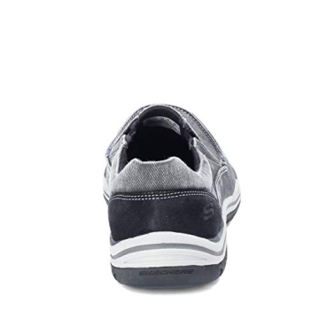 Skechers Expected Avillo Moccasin Comfortable Slip-On Shoes