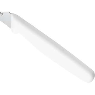 Mercer Culinary Ultimate White, 3 Inch Paring Knife