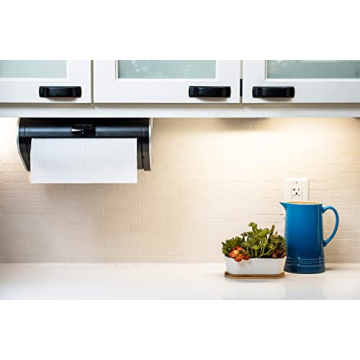 Innovia Paper Towel Dispenser with Touchless Technology