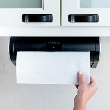 Innovia Paper Towel Dispenser with Touchless Technology