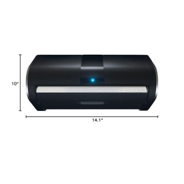 Innovia Paper Towel Dispenser with Touchless Technology