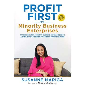 Profit First For Minority Business Enterprises