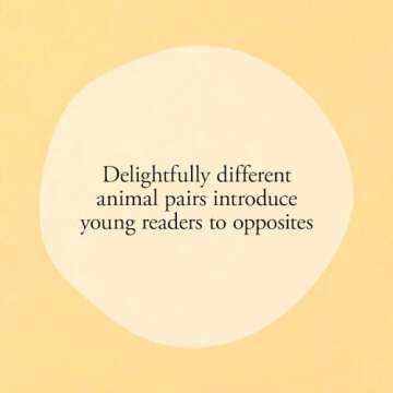 Hello Hello Opposites Book by Brendan Wenzel – A Playful Journey through Contrasts