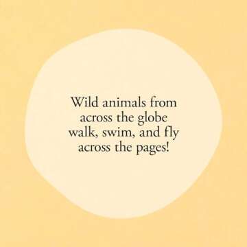 Hello Hello Opposites Book by Brendan Wenzel – Explore Contrasts!
