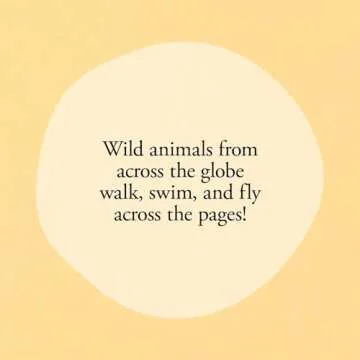 Hello Hello Opposites Book by Brendan Wenzel – Explore Contrasts!