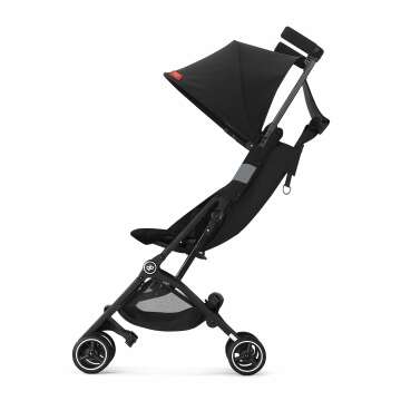 Compact Travel Stroller - Lightweight & All-Terrain