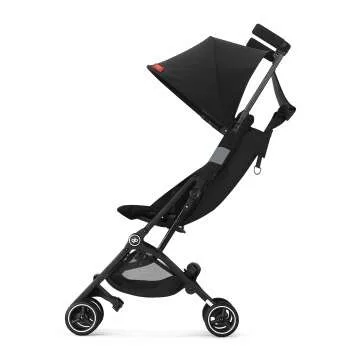 Compact Travel Stroller - Lightweight & All-Terrain