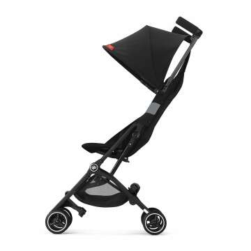 Compact Travel Stroller - Lightweight & All-Terrain