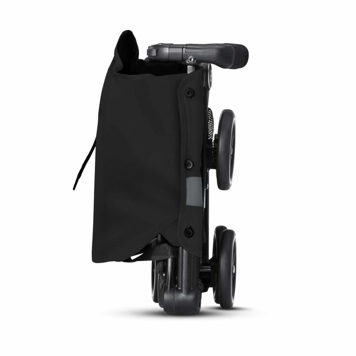 Compact Travel Stroller - Lightweight & All-Terrain
