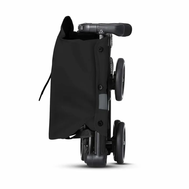 Compact Travel Stroller - Lightweight & All-Terrain
