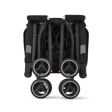 Compact Travel Stroller - Lightweight & All-Terrain