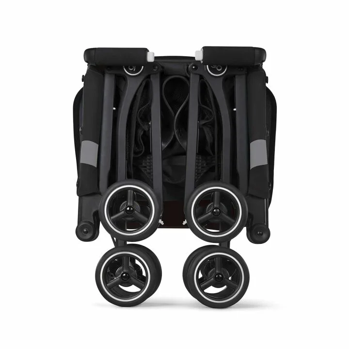 Compact Travel Stroller - Lightweight & All-Terrain