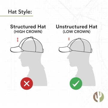 Desert Cactus CMU Baseball Hat Adjustable Strap Red