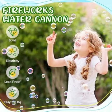 Mesmerizing 2025 Magic Elastic Bubble Wand for Kids