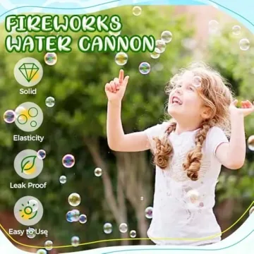 Mesmerizing 2025 Magic Elastic Bubble Wand for Kids