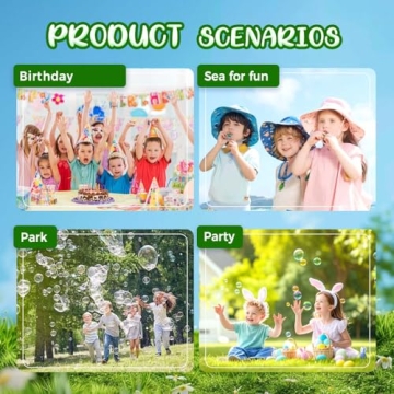 Mesmerizing 2025 Magic Elastic Bubble Wand for Kids