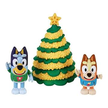 Bluey Advent Calendar with 24 Amazing Surprises for Kids