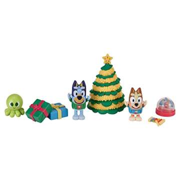 Bluey Advent Calendar with 24 Amazing Surprises for Kids