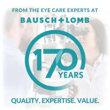 Alaway Eye Drops for Allergy Relief, Works in Minutes