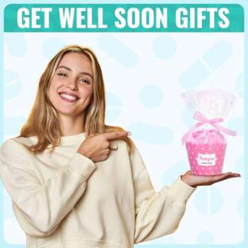 HAPPYPOP Women's Breast Cancer For Awarness Inspirational Gifts Chemo Awareness Socks, Kicking Cance...