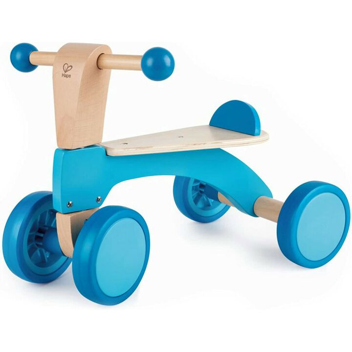 Hape Scoot Around Balance Bike for Kids | Safe & Fun