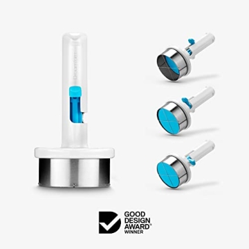 Dreamfarm Icepo Easy One-Handed Ice Cream Sandwich Scooper