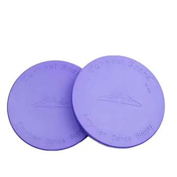 Ballet Turnout Training Boards for Perfect Technique