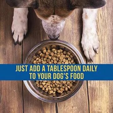 Shed-X Liquid Dog Supplement for Shedding Control