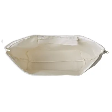 ELEGANTPARK Mother of the Bride Groom Tote Bag Set