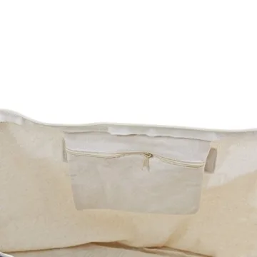 ELEGANTPARK Mother of the Bride Groom Tote Bag Set