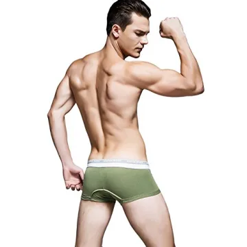 Men's Sexy Lingerie Boxer Briefs by Banana Bucket