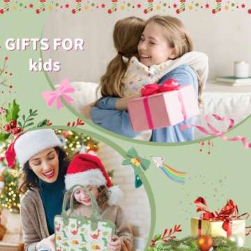 Aurasys 9-in-1 Educational Busy Board for Toddlers