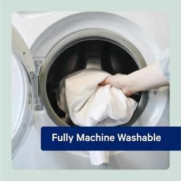 Casper Sleep Original Pillow Comfort Support All Sleepers