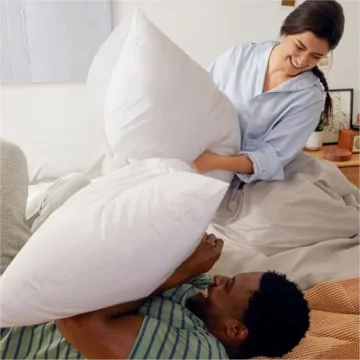 Casper Sleep Original Pillow Comfort Support All Sleepers