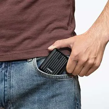 Zendure Portable Charger, 10,000mAh Power Bank 10K Mini Battery Pack PD 20W Power Delivery Quick Charge 3.0 USB C External Battery for iPhone 15 14 13 12 X Samsung S22 S21 Google iPad etc