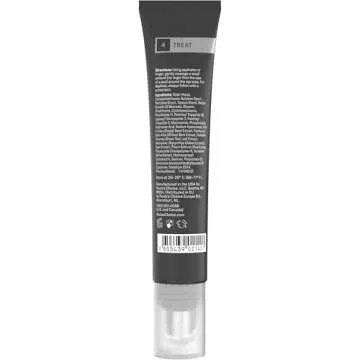 Paula's Choice RESIST Anti-Aging Eye Gel with Hyaluronic Acid, for Dark Circles, Puffy Eyes, Crow's ...