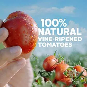 Hunt's No Salt Added Tomato Paste, 12 Pack, 6 oz each
