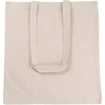 ATMOS GREEN Eco-Friendly Reusable Tote Bags 20 Pack