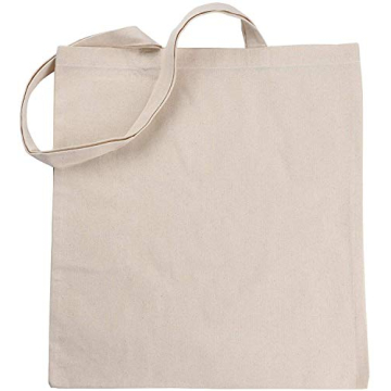 ATMOS GREEN Eco-Friendly Reusable Tote Bags 20 Pack