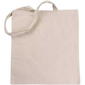 ATMOS GREEN Eco-Friendly Reusable Tote Bags 20 Pack