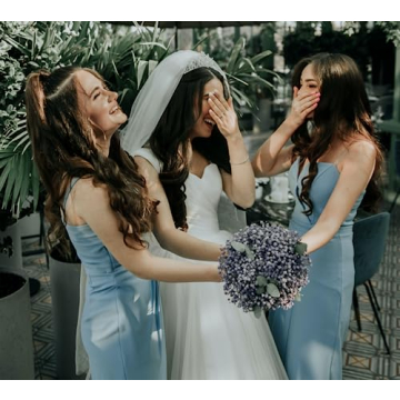 Bachelorette Party Heart Shaped Sunglasses - 8 Pairs