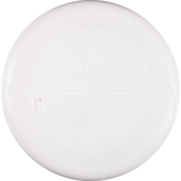 Organic Vegan Protein Powder - 21g Plant Protein, No Sugar Added