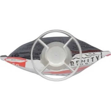 Serenity Kids Baby Food Pouches - Wild Caught Salmon Puree