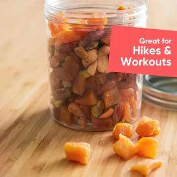 Yammy Sweet Potato Sticks - Healthy & Delicious Snack