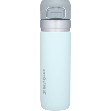 Versatile Stanley Quick Flip GO Water Bottle for Hydration