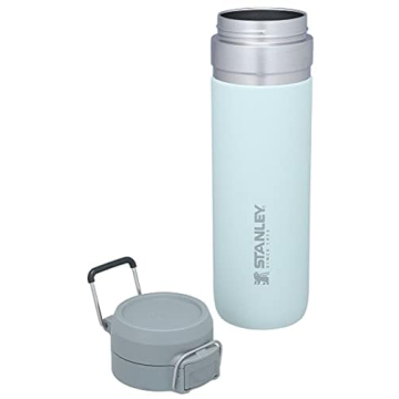 Versatile Stanley Quick Flip GO Water Bottle for Hydration
