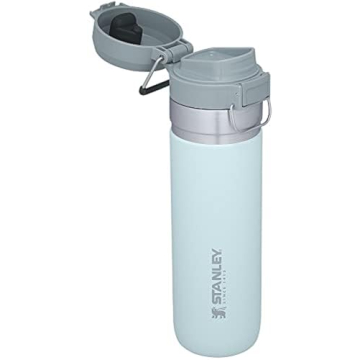 Versatile Stanley Quick Flip GO Water Bottle for Hydration